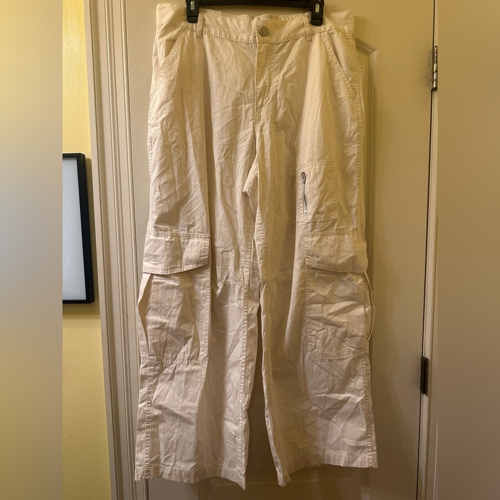 urban outfitters cargo pants